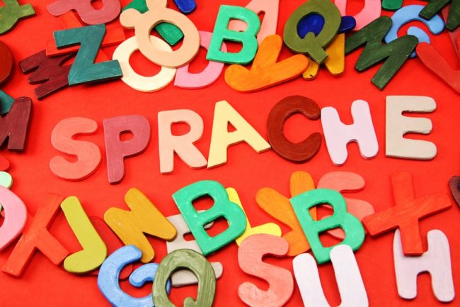 Macht der Sprache, Sprache der Lehrer, Sprache der Trainer, Sprache der Eltern