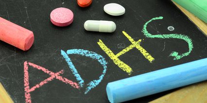 Medikamente ADHS, ADS, Aufmerksamkeiten-Defizit-Hyperaktivitäts-Syndrom