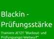 Prüfungsangst