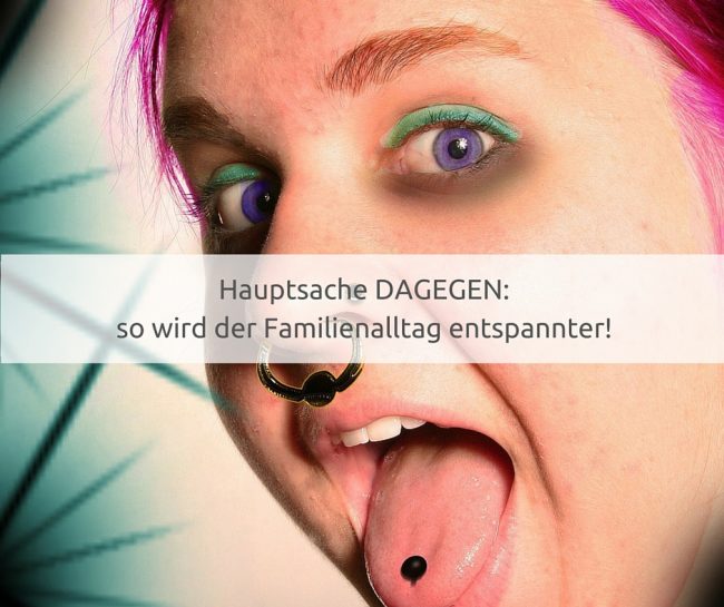 Pubertät, Familie, entspannt, stress, pubertieren