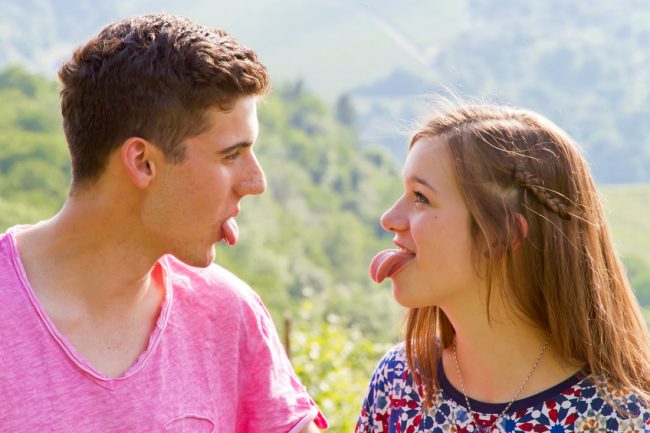 Geschwister, Eifersucht, Eltern