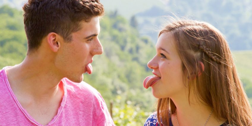 Geschwister, Eifersucht, Eltern