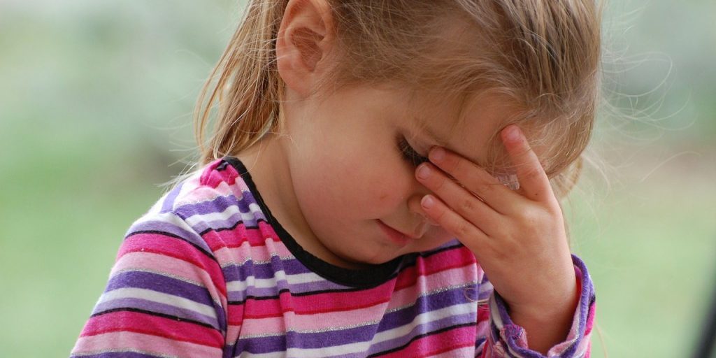 Konzentration, Kind, Schule, Lernen