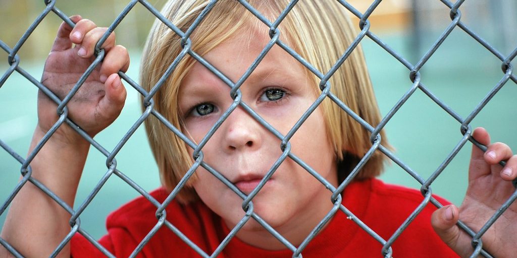 ADHS, Jungs, Erziehung