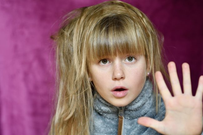 ADHS, Halt, Geborgenheit