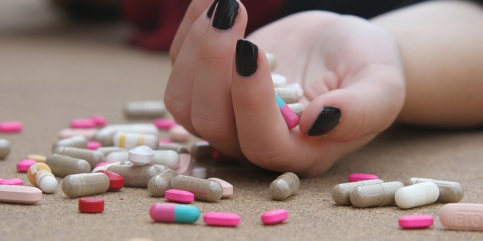 Lernerfolg, Pillen, Ritalin