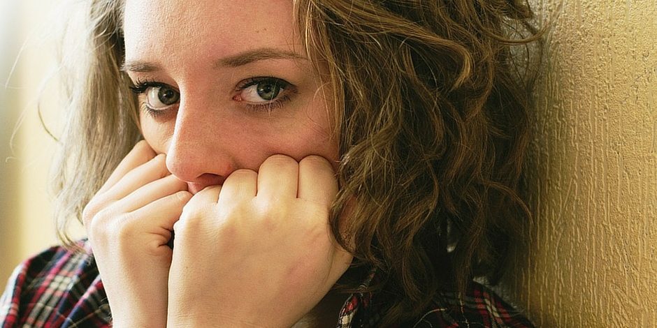 Prüfung, Prüfungsangst