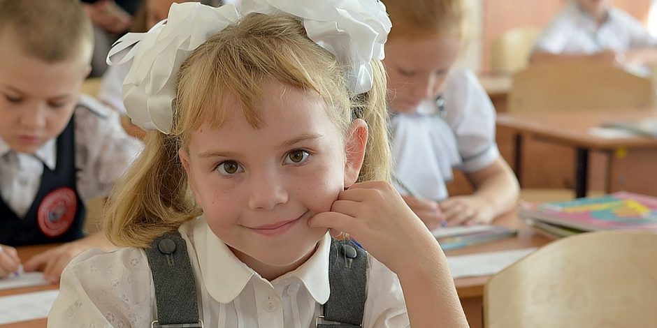 Lehrer, Schule, Schüler, Studie, Hattie