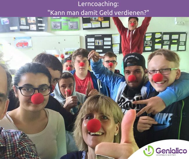 Lerncoaching, Lerncoach, Schule, Schüler