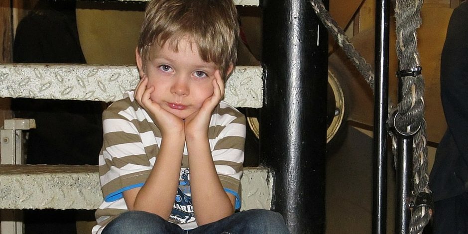 ADHS, Ritalin, Markus Hofmann