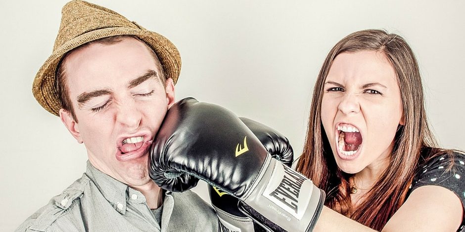 Lehrer, under pessure