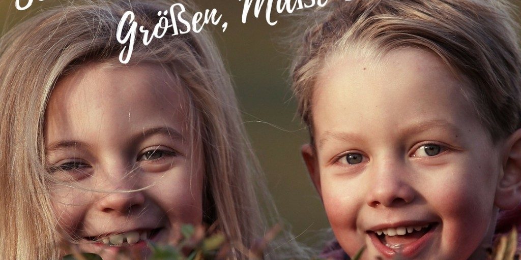 Mathe, Textaufgaben, Größen, Maße