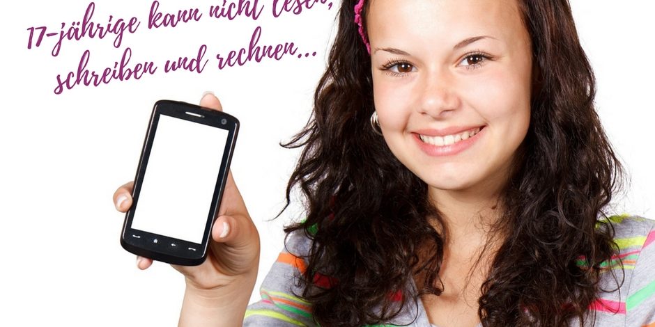 schreiben, lesen, rechnen