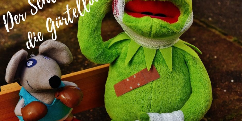 Die Macht der Sprache, Glaubenssätze, Lernblockaden