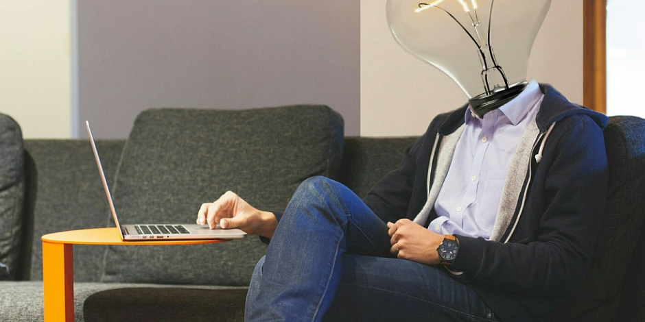 Intelligenz ist nicht angeboren