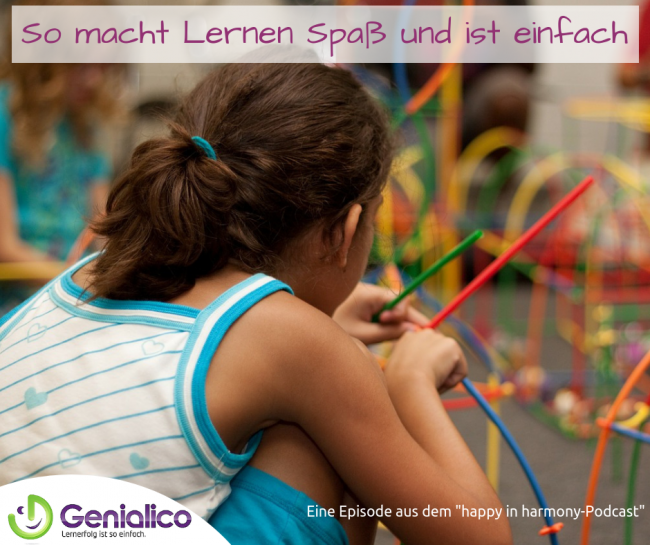 Lernen, Spaß, Noten, Eltern, Kind