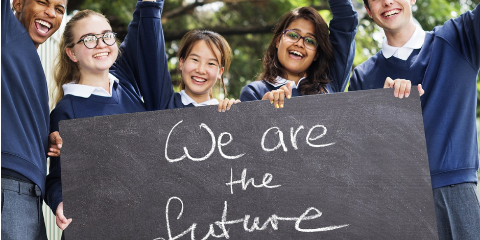 Schule von heute, Lerncoach-Ausbildung