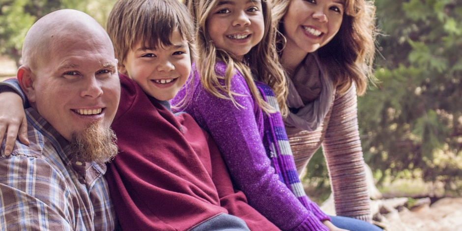 Ohne Vertrauen kein Trauen