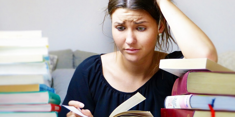 Eltern und Kinder – ein Leben lang -3 Nur für die Schule - nicht fürs Lenen?