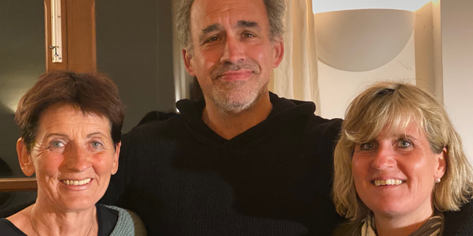 Die Tafel, Beate Weber-Kehr