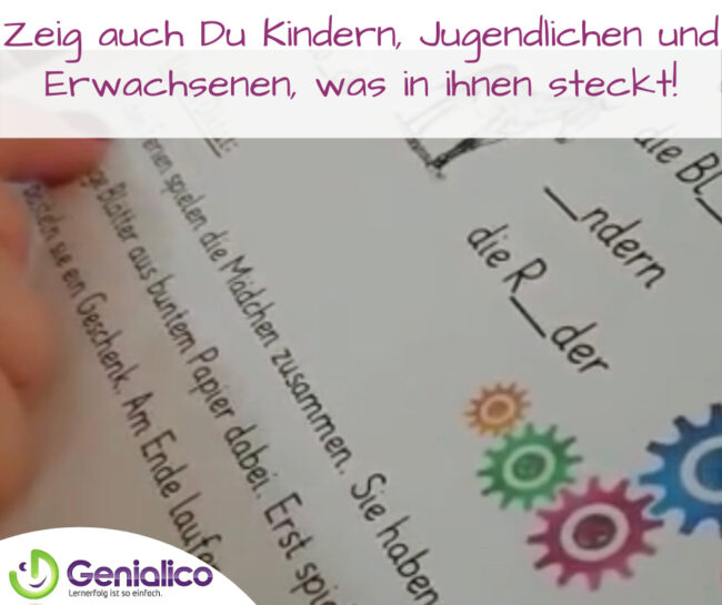 Lerncoach-Ausbildung