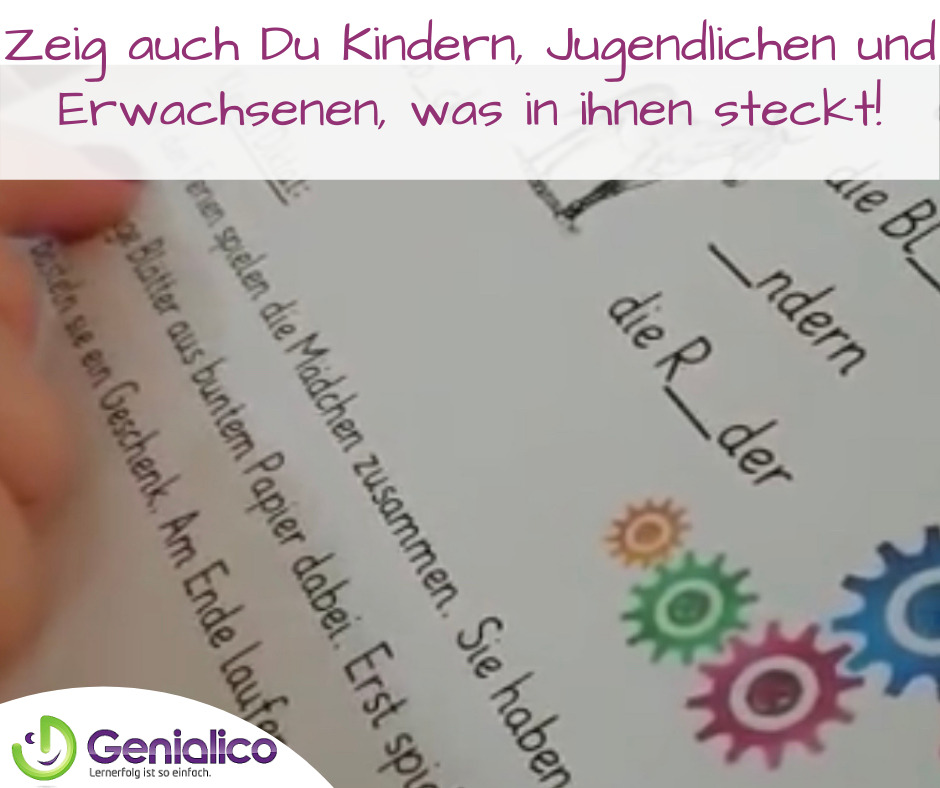 Lerncoach-Ausbildung