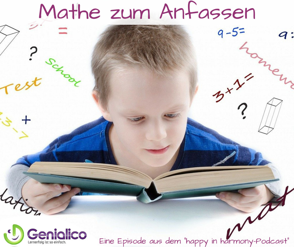 Mathe, Anfassen, Addition, Subtraktion, Multiplikation, Division, 10er Übergang