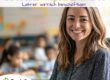 LRS und Schule – Fragen, die Lehrerinnen und Lehrer wirklich beschäftigen