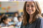 LRS und Schule – Fragen, die Lehrerinnen und Lehrer wirklich beschäftigen