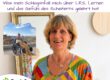„Mama, ich weiß es doch!“ – Was mein Schlaganfall mich über LRS, Lernen und das Gefühl des Scheiterns gelehrt hat